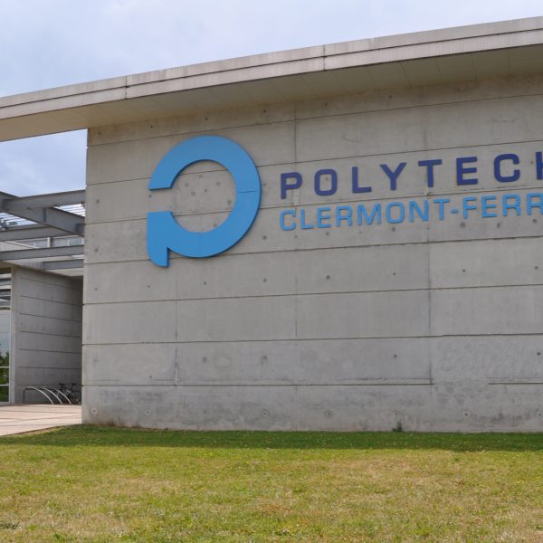 A-POLYTECH CLERMONT-FERRAND