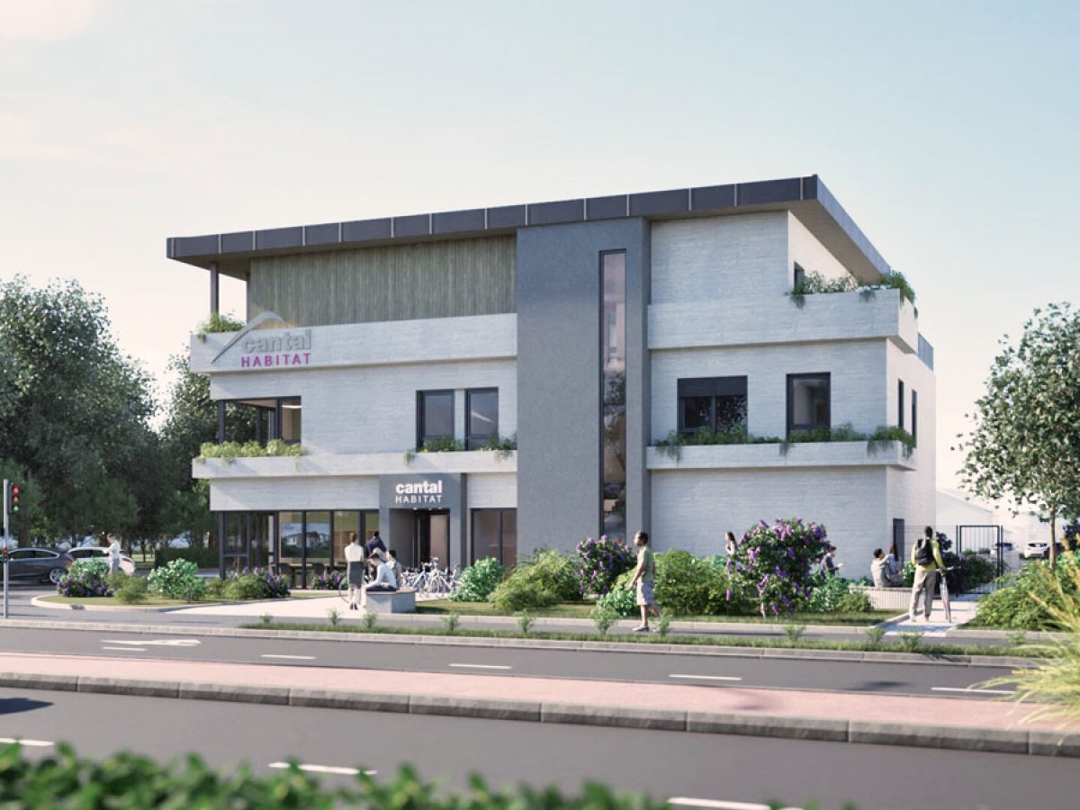 CANTAL-HABITAT