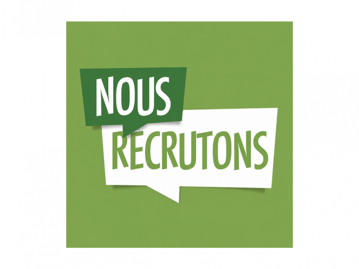 NousRecrutons