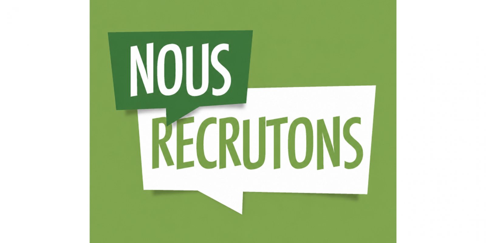 NousRecrutons